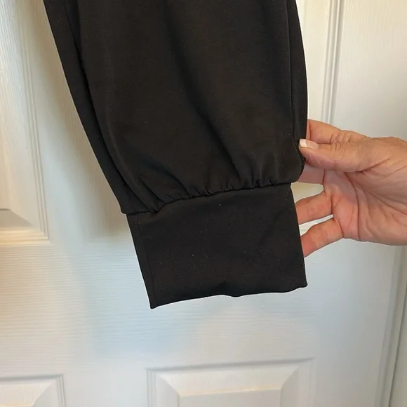 Lou & Grey Luv Stretch joggers with side and back pockets, size L - Picture 5 of 6